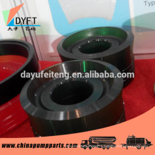 Different sizes rubber piston for concrete pump truck